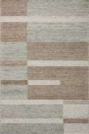 Tobacco / Lagoon / 2'-6" x 7'-6"