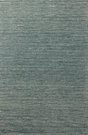 Ocean / Ivory / 9'-3" x 13'