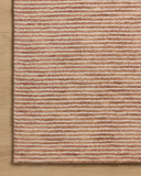Terracotta / Ivory / 2'-6" x 9'-9"