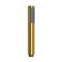 Unlacquered Brass