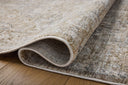 Khaki / Slate / 9'-6" x 13'
