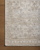 Ivory / Khaki / 3'-9" x 5'-9"