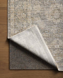 Slate / Natural / 3'-9" x 5'-9"