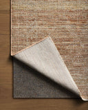 Clay / Natural / 3'-9" x 5'-9"