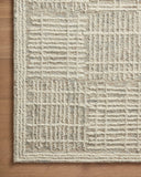 Mist / Ivory / 3'-6" x 5'-6"