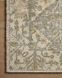Beige / Multi / 9'-3" x 13'