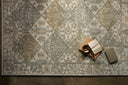 Beige / Multi