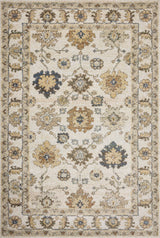 Ivory / Multi