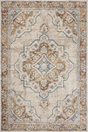 Natural / Multi / 9'-3" x 13'