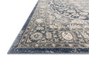 Denim / Mist / 2'-8" x 13'