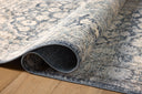 Denim / Mist / 3'-4" x 5'-7"
