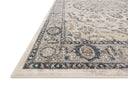 Natural / Lt. Grey / 2'-8" x 13'