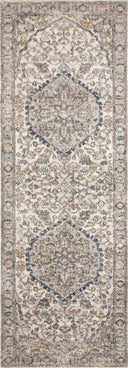 Natural / Lt. Grey / 3'-4" x 5'-7"