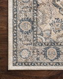 Natural / Lt. Grey / 2'-8" x 13'
