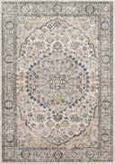 Natural / Lt. Grey / 2'-8" x 7'-6"