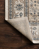 Oatmeal / Ivory / 9'-9" x 13'-6"