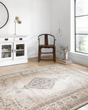 Oatmeal / Ivory / 2'-8" x 10'-6"