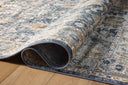 Denim / Pebble / 11'-6" x 15'