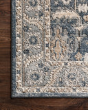 Denim / Pebble / 2'-8" x 13'