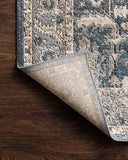 Denim / Pebble / 11'-6" x 15'