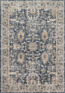 Denim / Pebble / 2'-8" x 7'-6"
