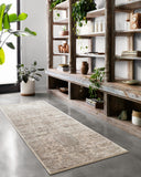 Ivory / Sand / 9'-9" x 13'-6"