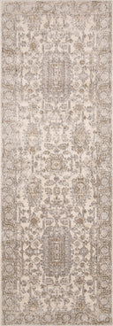 Ivory / Sand / 11'-6" x 15'