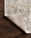 Ivory / Sand / 3'-4" x 5'-7"