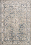 Sky / Natural / 5'-3" x 7'-6"