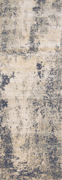 Natural / Denim / 3'-4" x 5'-7"