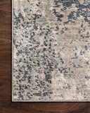 Natural / Denim / 2'-8" x 13'