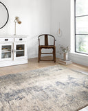 Natural / Denim / 2'-8" x 10'-6"