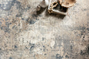 Natural / Denim