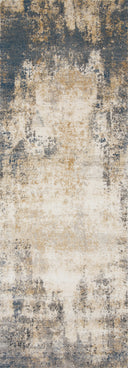 Ivory / Mist / 11'-6" x 15'