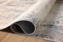 Ivory / Mist / 2'-8" x 13'