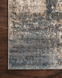 Ivory / Mist / 3'-4" x 5'-7"