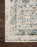 Natural / Ocean / 3'-7" x 5'-2"
