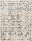 Natural / Ocean / 2'-10" x 8'