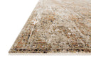 Taupe / Gold / 3'-7" x 5'-2"