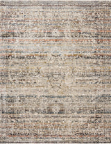 Taupe / Multi