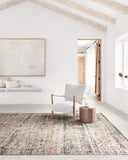 Taupe / Multi / 2'-10" x 10'