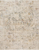 Multi / Natural / 2'-10" x 8'