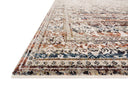 Taupe / Brick / 11'-6" x 16'
