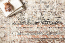 Taupe / Brick / 2'-10" x 12'-6"