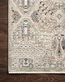 Granite / Ivory / 7'-10" x 10'