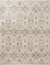 Granite / Ivory