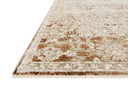 Natural / Rust / 7'-10" x 10'