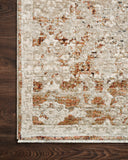Natural / Rust / 11'-6" x 16'