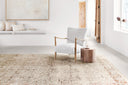 Natural / Rust / 7'-10" x 7'-10" Round