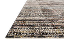 Grey / Multi / 9'-5" x 12'-10"